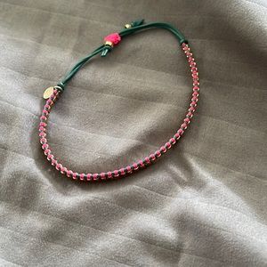 Stella an dot bracelet